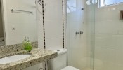 Apartamento Alto Padro na Meia Praia, Itapema/SC