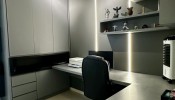 Apartamento Alto Padro na Meia Praia, Itapema/SC