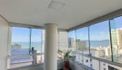 Apartamento Alto Padro na Meia Praia, Itapema/SC
