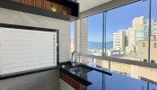 Apartamento Alto Padro na Meia Praia, Itapema/SC