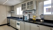Apartamento Alto Padro na Meia Praia, Itapema/SC