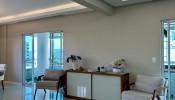 Apartamento Alto Padro na Meia Praia, Itapema/SC