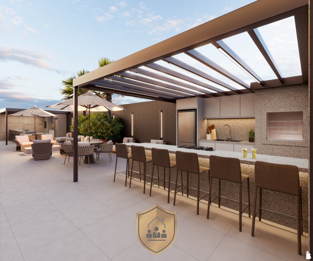 Residencial Alessio | 8 andar