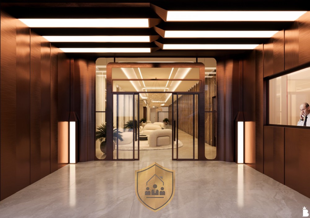 Residencial Alessio | 8 andar