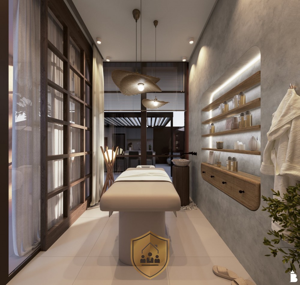 Residencial Alessio | 8 andar