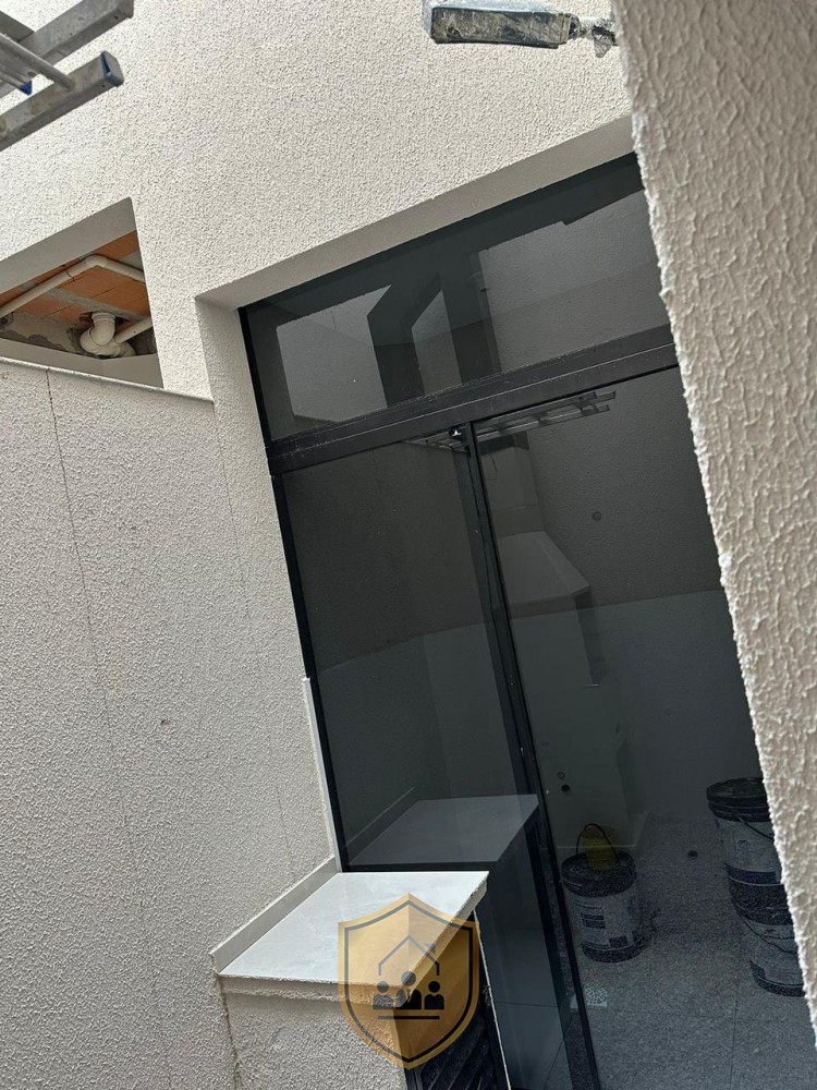 Sobrado em Porto Belo - Pronto para morar 