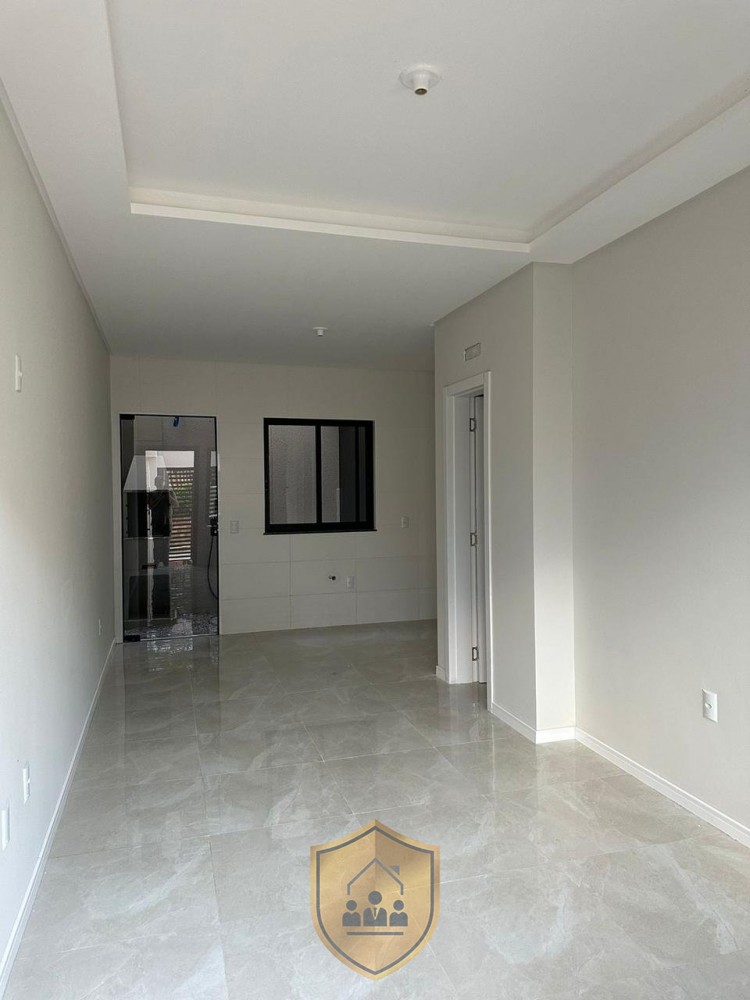 Sobrado em Porto Belo - Pronto para morar 