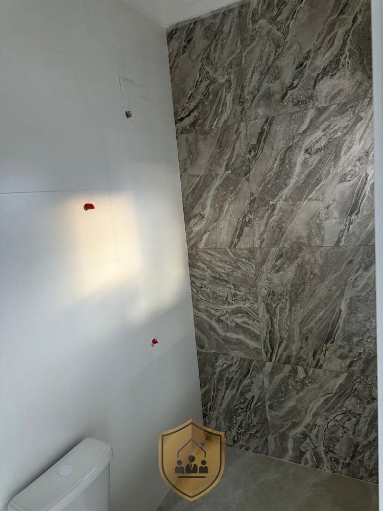 Sobrado em Porto Belo - Pronto para morar 