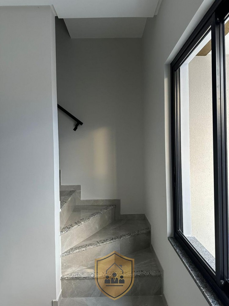 Sobrado em Porto Belo - Pronto para morar 