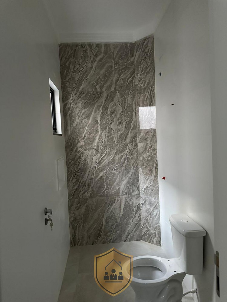 Sobrado em Porto Belo - Pronto para morar 