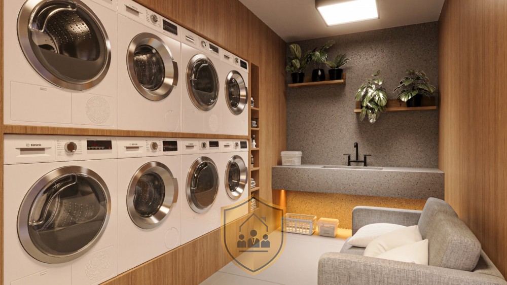 Flat no Paradise Beach Home