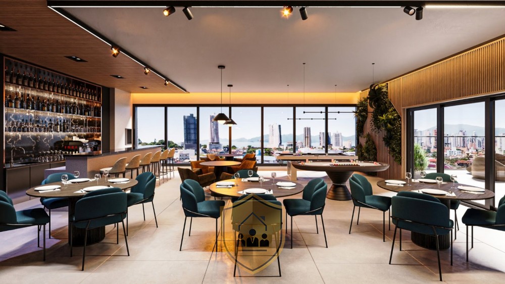 Flat no Paradise Beach Home