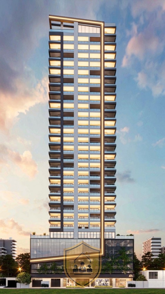 Flat no Paradise Beach Home