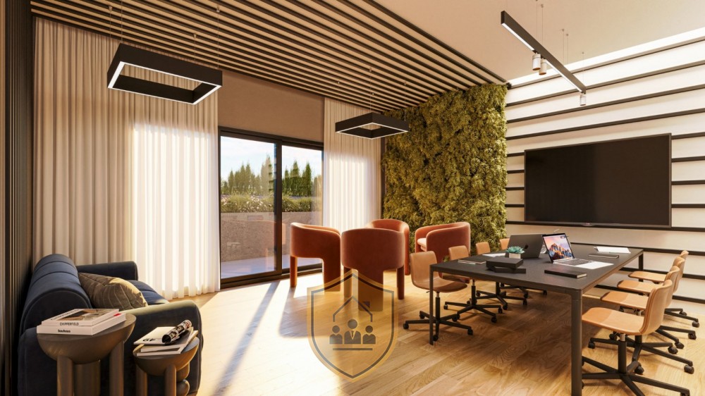 2 Quartos no Paradise Beach Home