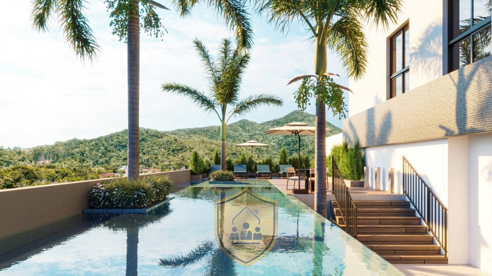 2 Quartos no Paradise Beach Home