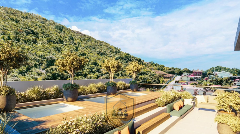 2 Quartos no Paradise Beach Home