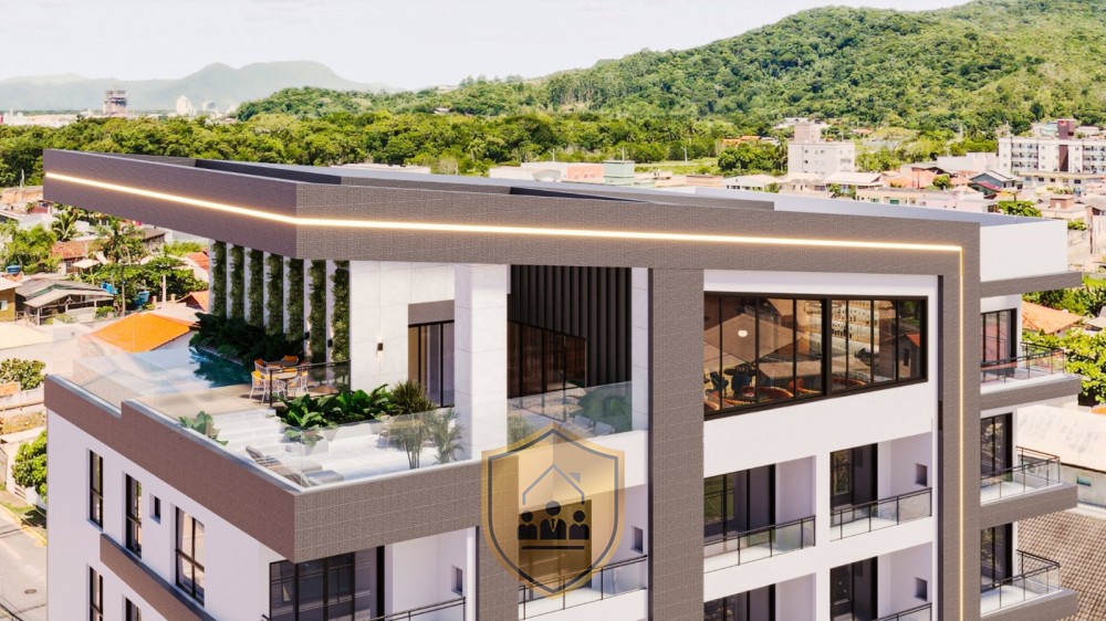 2 Quartos no Paradise Beach Home