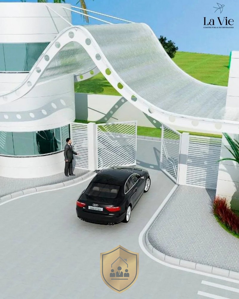 Empreendimento em Porto Belo / Bairro Santa Luzia