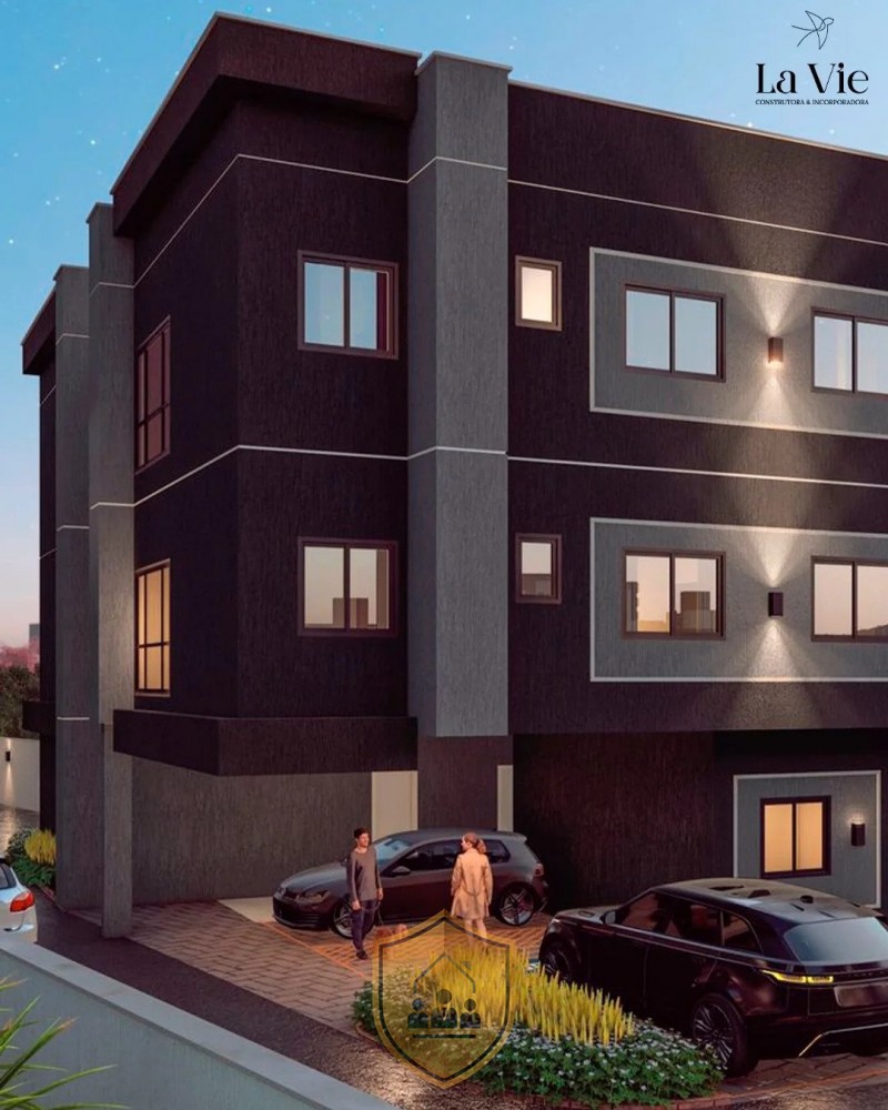 Empreendimento em Porto Belo / Bairro Santa Luzia