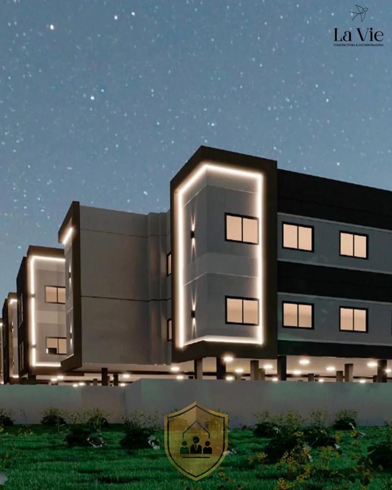 Empreendimento em Porto Belo / Bairro Santa Luzia