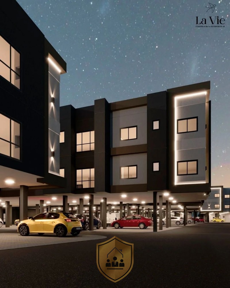 Empreendimento em Porto Belo / Bairro Santa Luzia