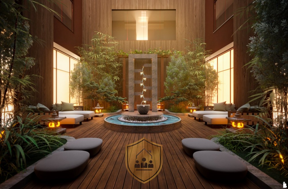 Residencial Alessio | 17 andar