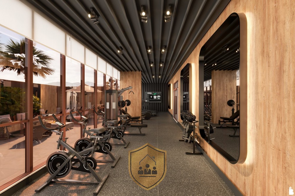 Residencial Alessio | 17 andar