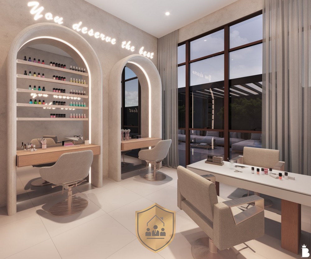 Residencial Alessio | 17 andar