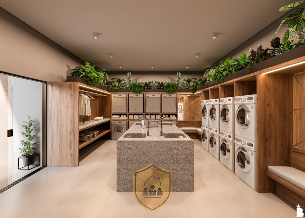 Residencial Alessio | 17 andar