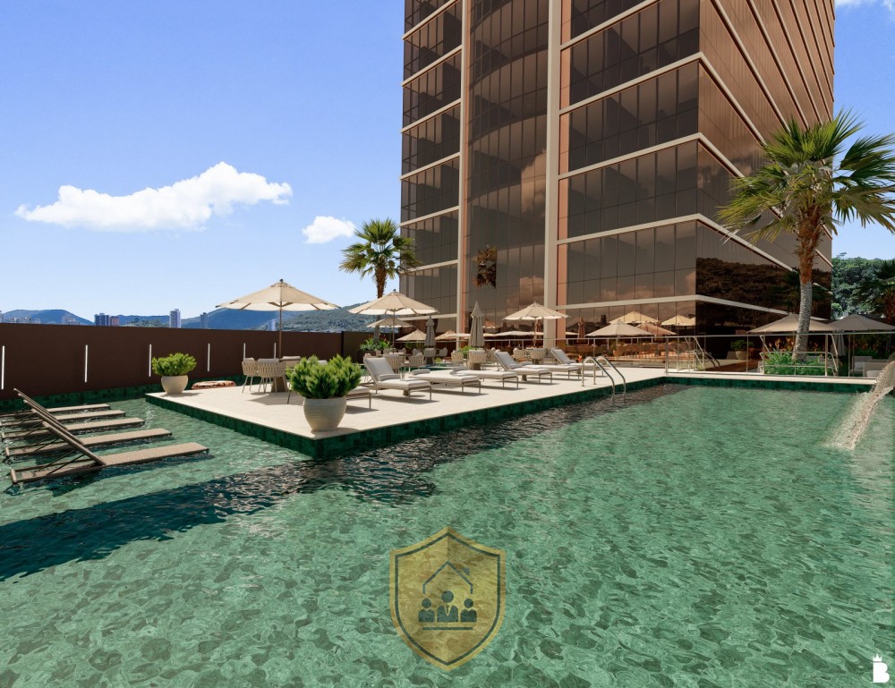 Residencial Alessio | 17 andar