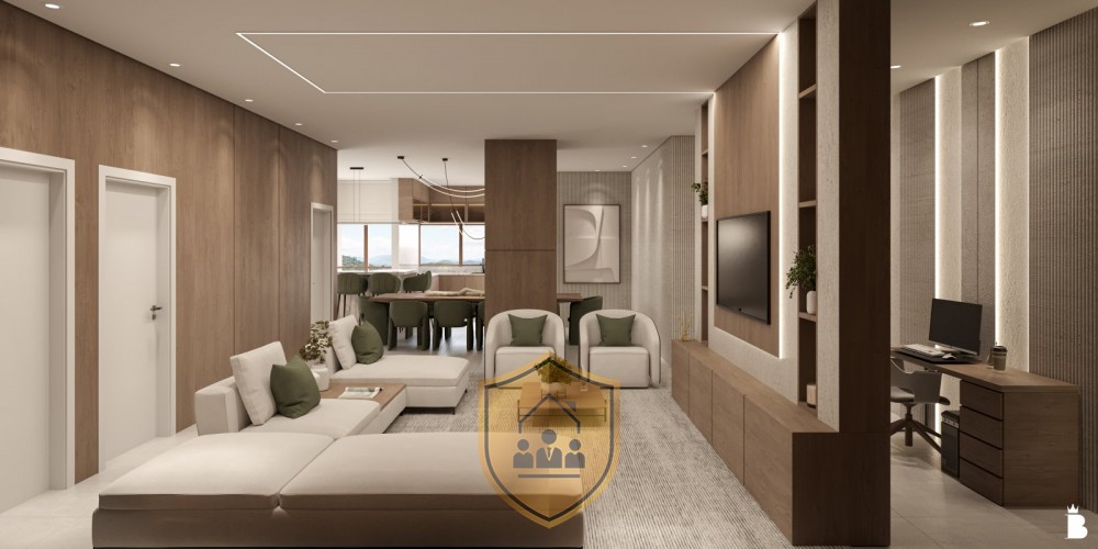 Residencial Alessio | 17 andar