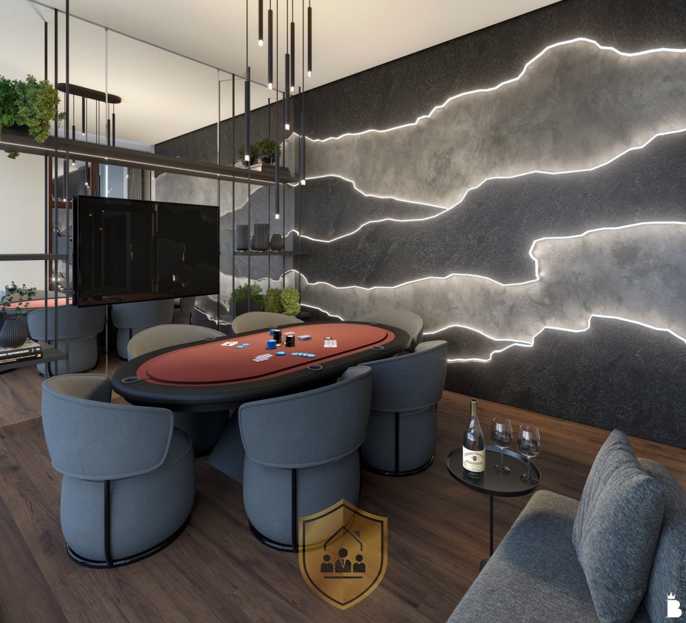 Residencial Alessio | 17 andar