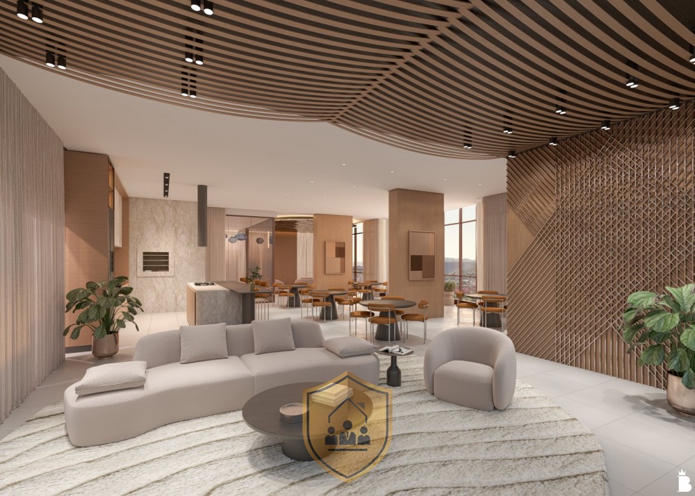 Residencial Alessio | 17 andar