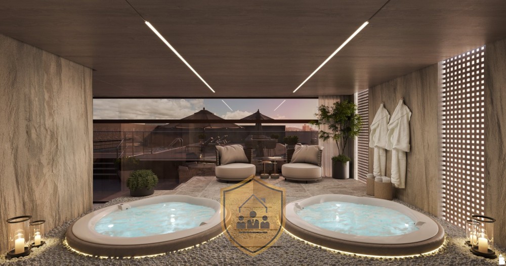 Residencial Alessio | 17 andar