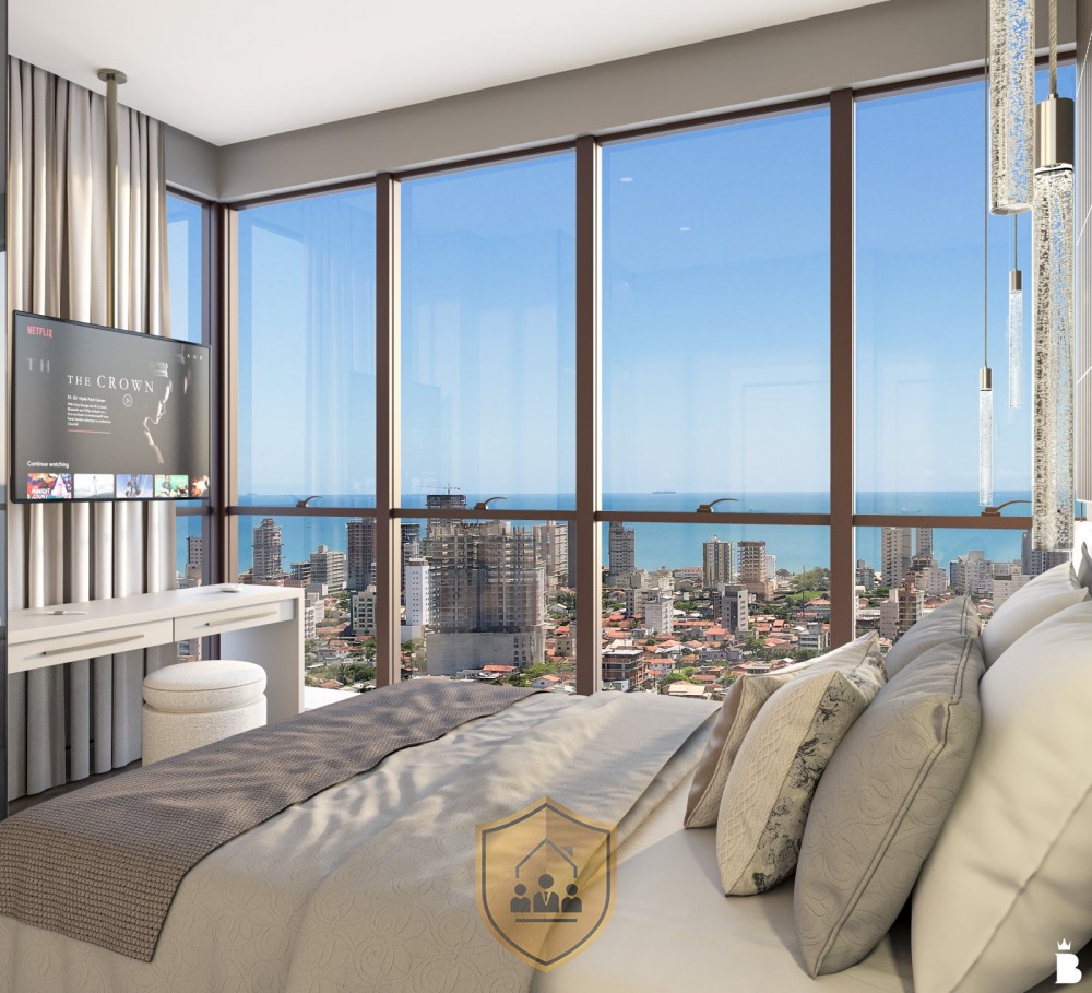 Residencial Alessio | 17 andar