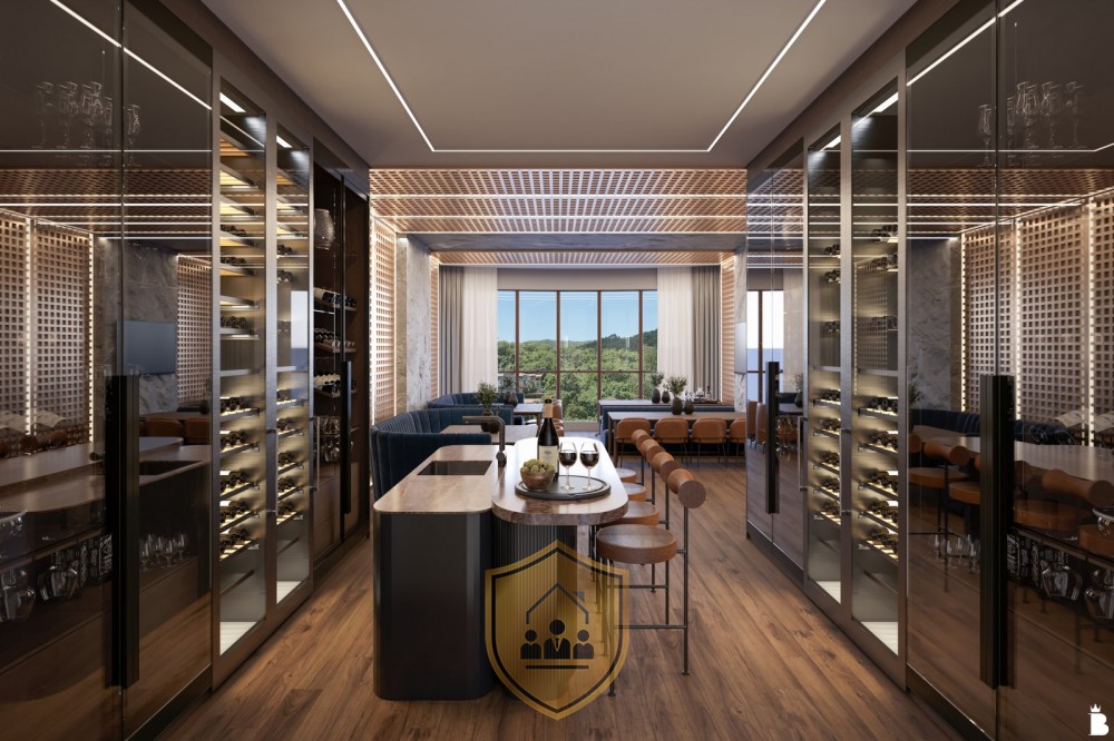 Residencial Alessio | 17 andar