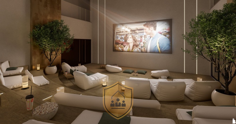 Residencial Alessio | 9 andar