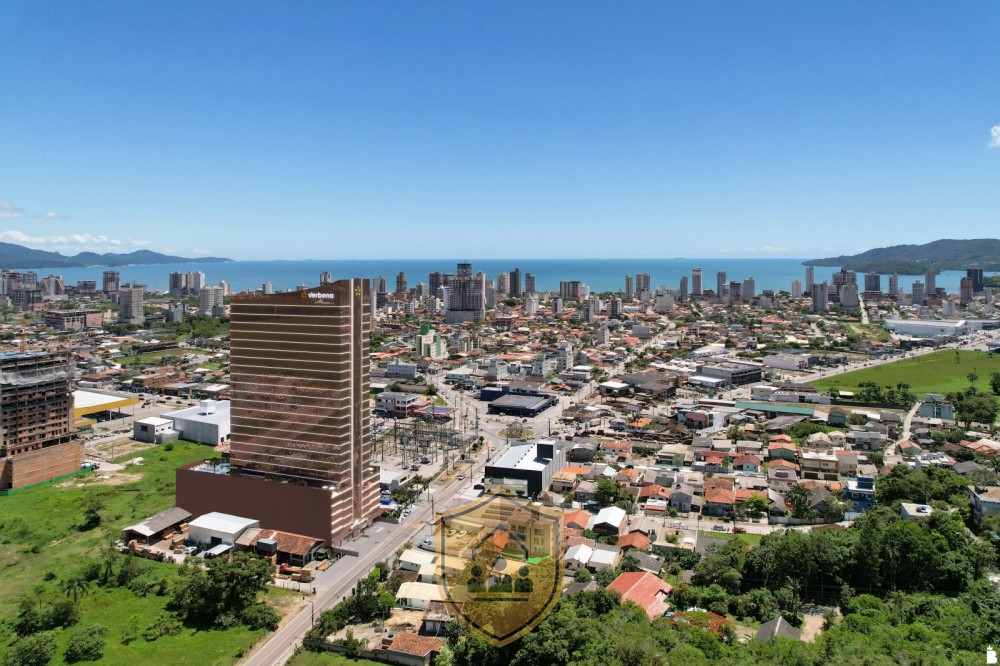 Residencial Alessio | 9 andar