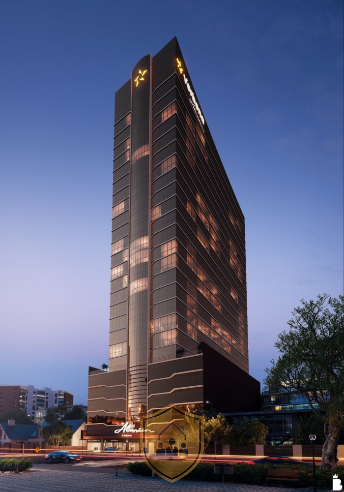 Residencial Alessio | 9 andar