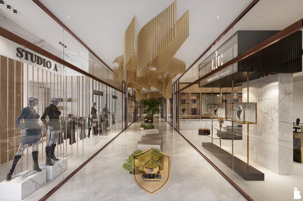 Residencial Alessio | 9 andar