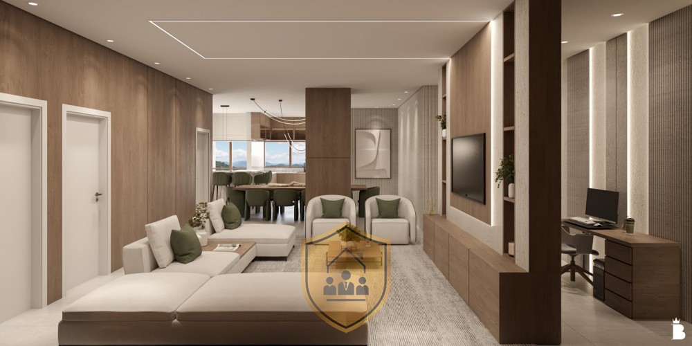 Residencial Alessio | 9 andar