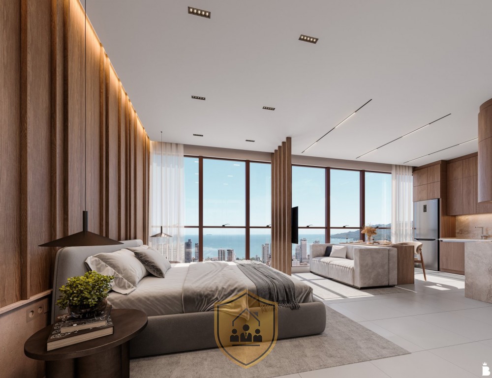 Residencial Alessio | 9 andar