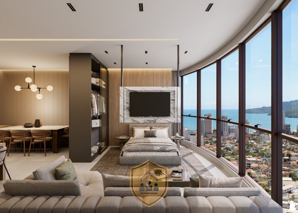 Residencial Alessio | 9 andar