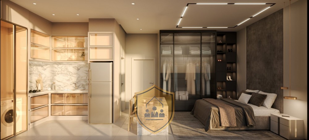 Residencial Alessio | 9 andar