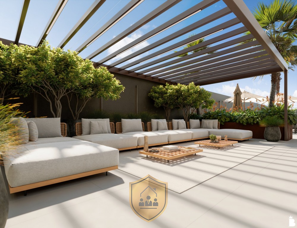 Residencial Alessio | 9 andar