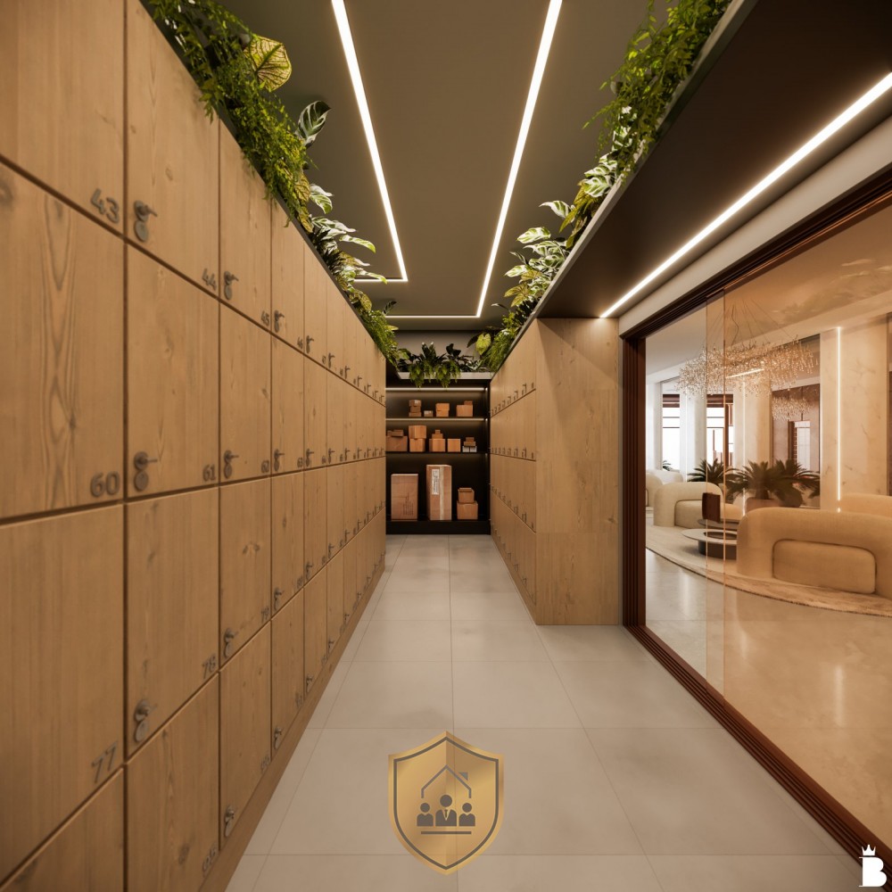 Residencial Alessio | 9 andar