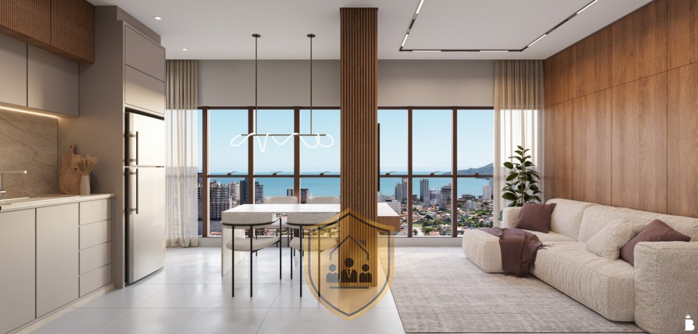 Residencial Alessio | 9 andar