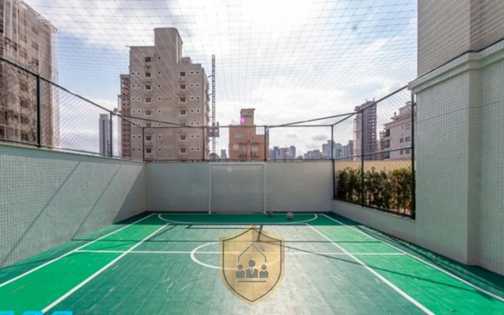 Apartamento pronto pra morar no Perequ