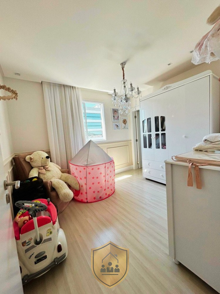 Apartamento pronto pra morar no Perequ