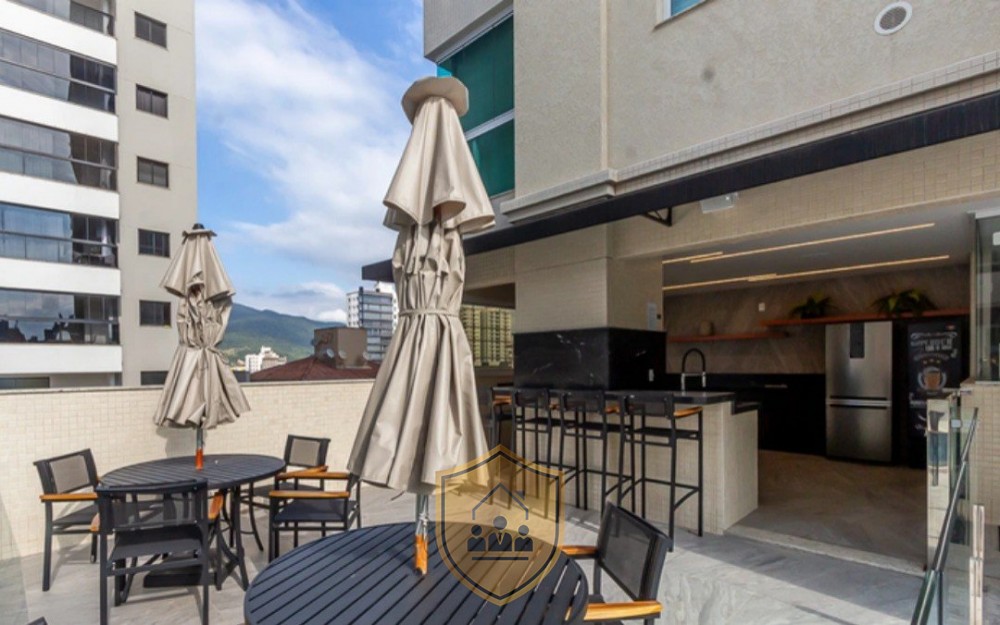 Apartamento pronto pra morar no Perequ